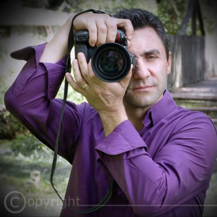 Daniel Rusnac di Foto Rieti